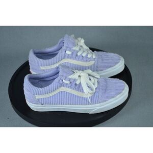 VANS Old Skool x Anderson Paak Limited Edition Skate Shoes Corduroy 7.5 womens‎
